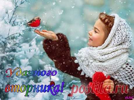 Интересные новости
