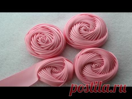 Flor Torbellino Paso a Paso Actualizado