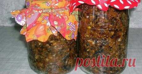 Рецепт пасты Амосова:  Академик Амосов рекомендовал готовить данную смесь всем послеоперационным больным для быстрого восстановления и укрепления организма.