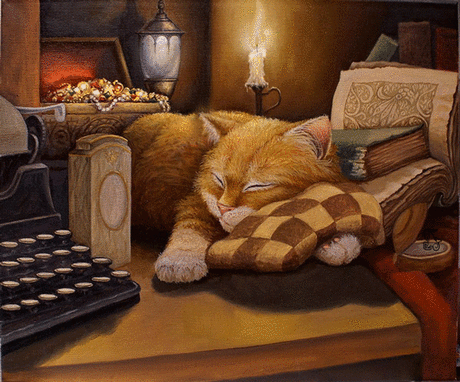 GIFS HERMOSOS: flores e imagenes encontradas en la web