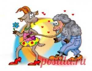 шуточный гороскоп на 2015 год