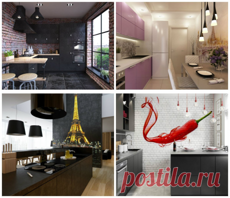Kitchen renovation ideas: trendy styles and tips for kitchen design