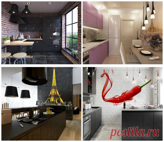 Kitchen renovation ideas: trendy styles and tips for kitchen design