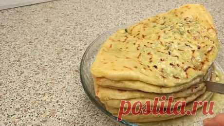 Чепалгаш