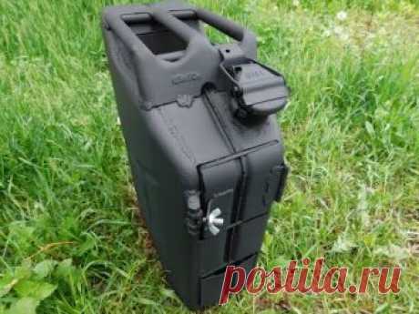 ТЫ НЕ ПОВЕРИШЬ!!!ЧТО НАХОДИТСЯ В СТАРОЙ КАНИСТРЕ!