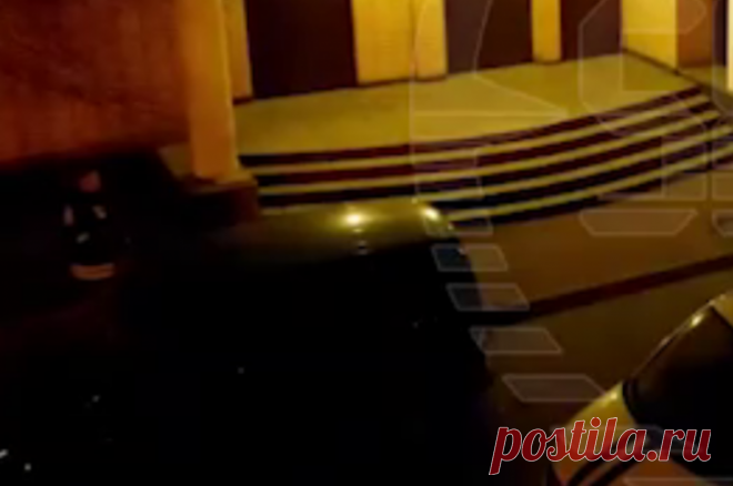 SHOT: тело оперного певца Евгения Кунгурова нашли полицейские. В Сети появились кадры с места обнаружения тела артиста.