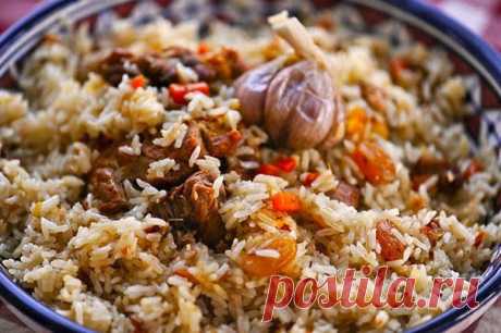 Шустрый повар.: Плов. Секреты вкусного плова! Плюс поэтапное приготовление узбекского плова!