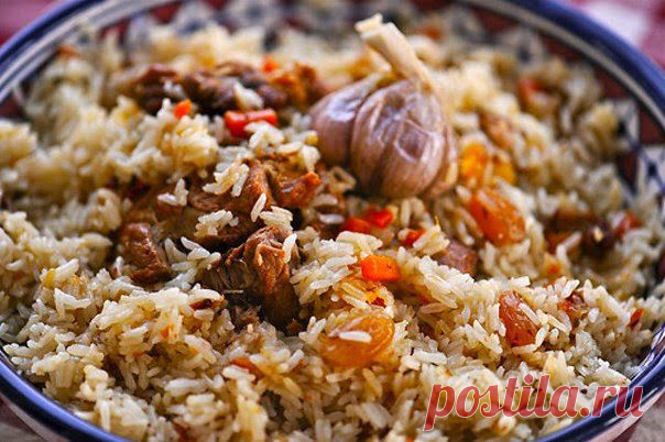 Шустрый повар.: Плов. Секреты вкусного плова! Плюс поэтапное приготовление узбекского плова!