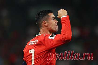 Роналду назвал себя идеальным и нарвался на насмешки