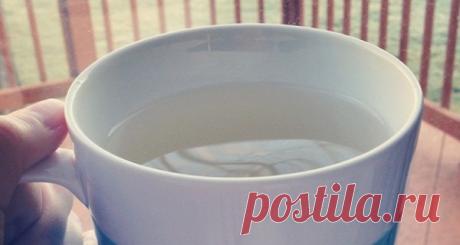 Пейте это утром, чтобы ускорить метаболизм и потерю веса В последнее время было много споров об этом. Вода является самым важным питательным веществом, от которого зависит общее состояние. Тем не менее,