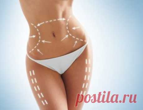 Детокс-программа на 5 дней, полностью очищается кишечник!