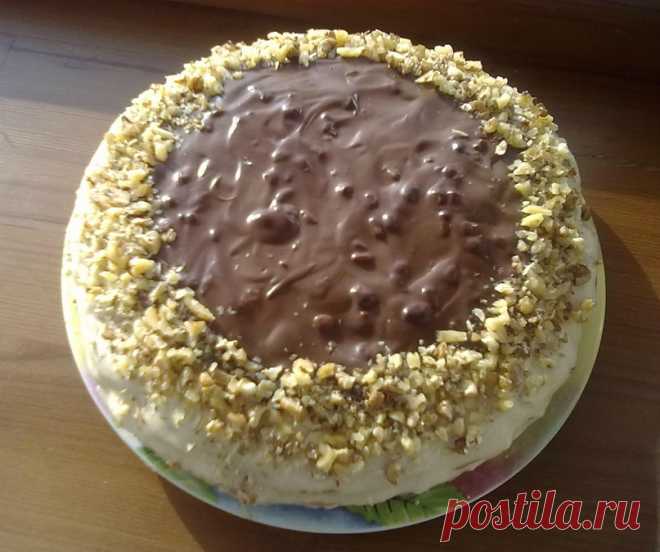 постный торт   †ПОСТНАЯ ТРАПЕЗА. РОЖДЕСТВЕНСКИЙ ПОСТ. РЕЦЕПТЫ†