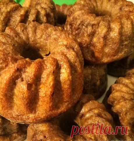 Печеночное суфле - рецепт приготовления