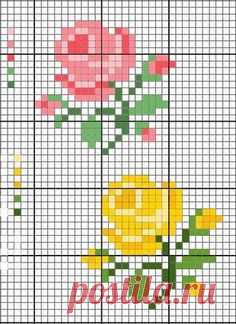 Little Roses