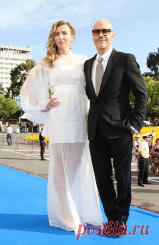 Любовь, проверенная временем: самые крепкие браки звезд | Woman.ru