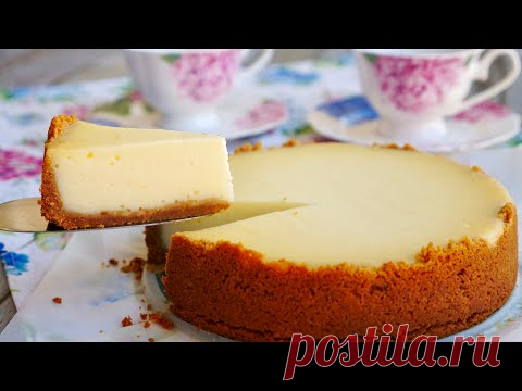 ПРОСТОЙ ПИРОГ из сметаны