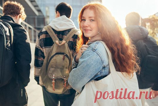 Как себя вести родителям в период переходного возраста у ребенка? / Малютка