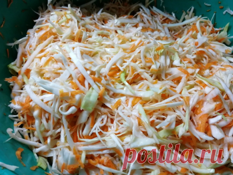 Такую капусточку, дай бог каждому! ©Ширли-мырли | Menaracook | Яндекс Дзен