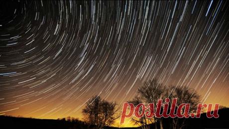 Звездный дождь Геминиды 2015 достигнет максимума 14 декабря | АСТРОновости