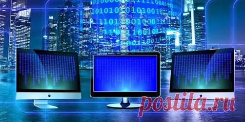 Полезные программы для компьютера Windows 7, 8, 10