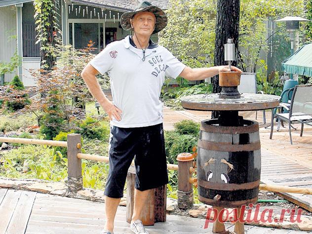 Врачи отказались лечить Михаила Задорнова

не хочется в это верить...