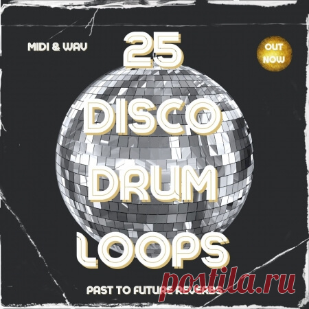 Download PastToFutureReverbs 25 MIDI and WAV Disco Drum Loops Royalty Free [WAV, MiDi] - Musicvibez | 29 May 2024 | 282.70 MB Introducing the Ultimate MIDI and WAV Disco Drums Collection - your go-to resource for infusing your music with captivating rhythm and groove. Unleash your creative potential with 25 meticulously crafted drum breaks, available in both MIDI and WAV formats, designed to elevate your productions to new heights.