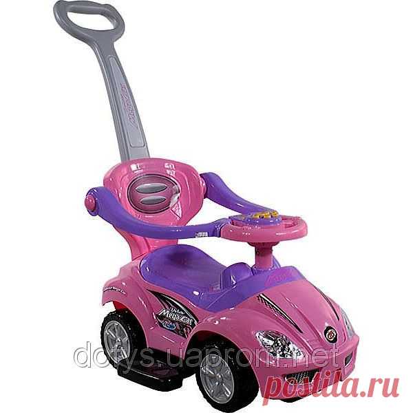 Каталка-толокар Bambi Z 382-8: продажа, цена в Киеве. детские игрушки-каталки от "dofus.com.ua" - 29425578