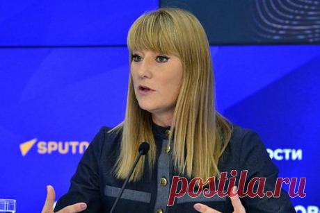 В России ответили на слова Украины о праве уничтожить все в Крыму и Донбассе. Украина говорит о том, что Крым, ДНР, ЛНР, Херсонская и Запорожская области – это ее территории. Поэтому заявление советника главы офиса президента страны о праве уничтожить все на этих землях говорит о готовности Киева бомбить собственных граждан, заявила депутат Госдумы Светлана Журова.