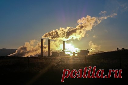 Предсказана длительность потепления на Земле