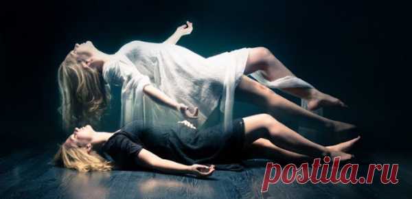 ПОЧЕМУ нельзя фотографировать спящих?