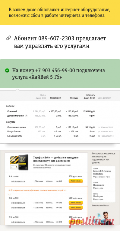 Мобильный Билайн: мобильная связь и безлимитный интернет от ведущего сотового оператора - Москва
