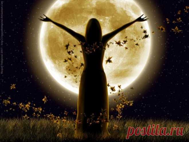 На избавление от неприятностей.