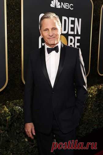 Вигго Мортенсен