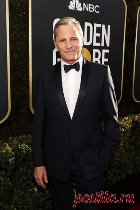 Вигго Мортенсен