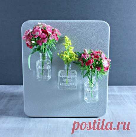 17 крутых поделок, которые заставят пересмотреть содержимое старых коробок