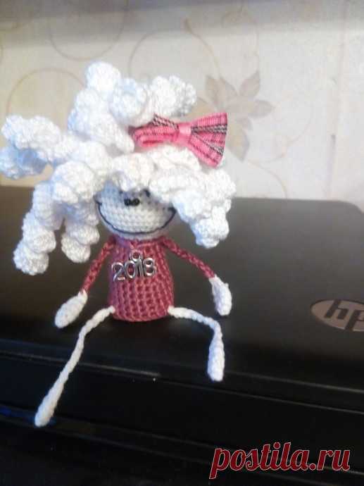 Мои игрушки