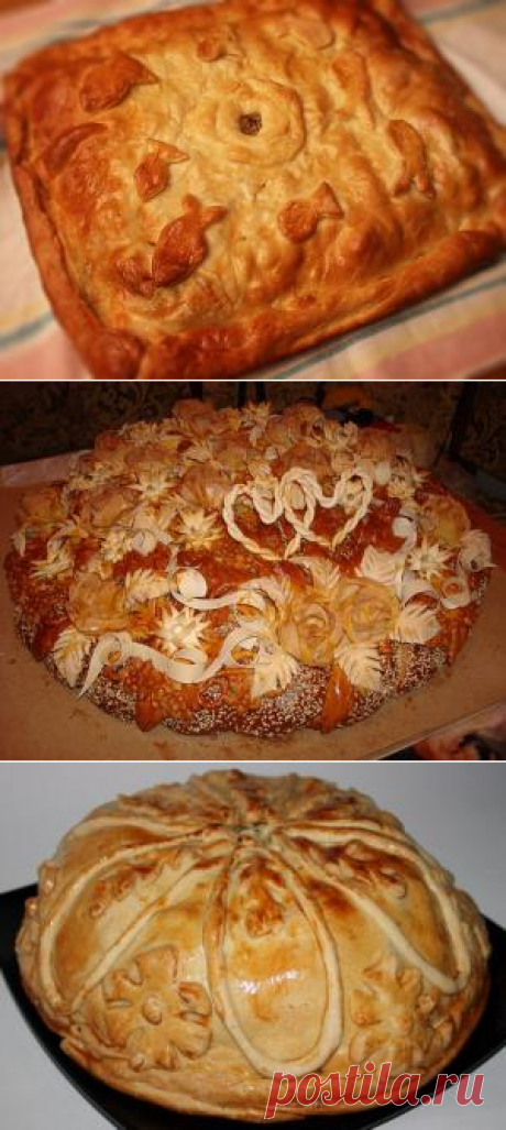Блюда русской свадебной кухни / Блоги / Свадьба в Нижнем Новгороде