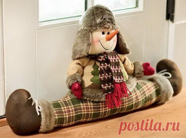 Дом рукоделия. Handmade, дизайн и декор