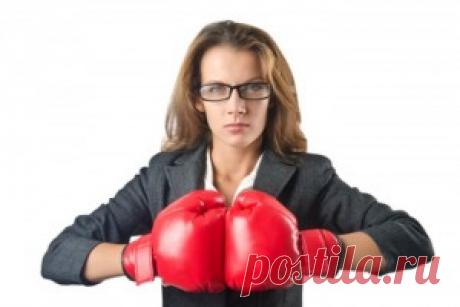 КАК ПРОТИВОСТОЯТЬ СЛОЖНЫМ ЛЮДЯМ.