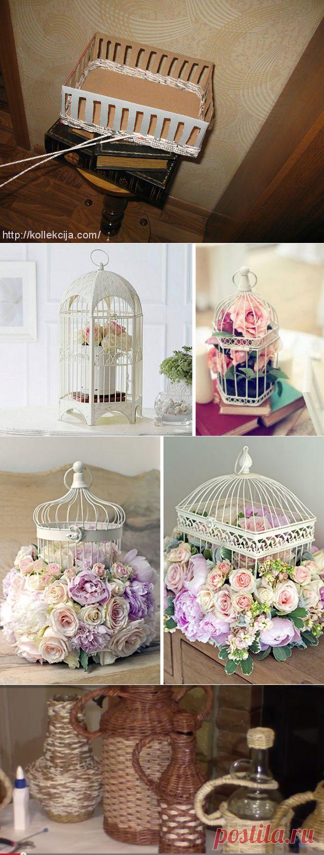 из газетных трубочек - Самое интересное в блогах