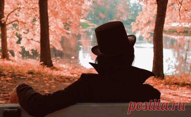 ПРИТЧА О ЧУДЕ