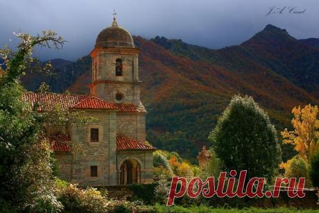 Valle de Sajambre