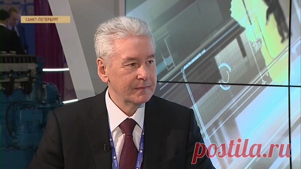 Ярославская область на #ПМЭФ. Сергей Собянин: «Предприниматели поверили команде Дмитрия Миронова и готовы инвестировать в Ярославскую область»
http://1yar.tv/ru/article/all/rubrics/economy/151280