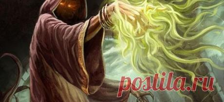 ПРОНИКНОВЕНИЕ В СОКРОВЕННОЕ. В ПРОДОЛЖЕНИИ ТЕМЫ. - Федор Беляев