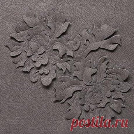 Фактуры, которые удивляют / Фактуры / ВТОРАЯ УЛИЦА