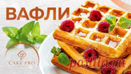 Вкусные вафли на завтрак – простой рецепт!

В этом видео шеф-кондитер Александра Овешкова научит вас готовить невероятно вкусные вафли. Этот рецепт идеально подойдет для завтрака. Его любят как взрослые, так и дети.

Подавать вафли можно как со сметаной, так и с различными сладкими топингами. Все ингредиенты можно купить в обычном магазине.

Список ингредиентов для приготовления вафель:
• 2 больших яйца
• 40 гр. растопленного
• 120 гр. сметаны
• 120 гр. пахты, кефира, или ...