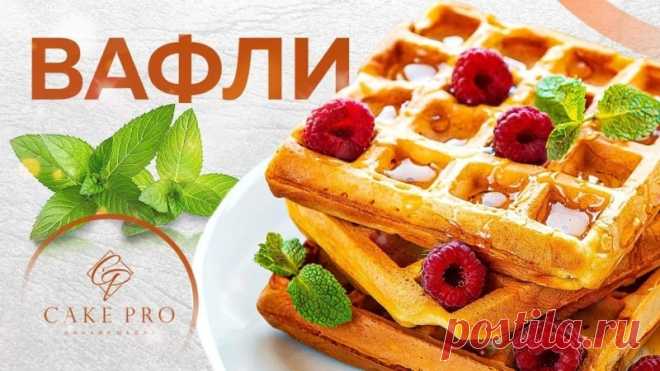 Вкусные вафли на завтрак – простой рецепт!

В этом видео шеф-кондитер Александра Овешкова научит вас готовить невероятно вкусные вафли. Этот рецепт идеально подойдет для завтрака. Его любят как взрослые, так и дети.

Подавать вафли можно как со сметаной, так и с различными сладкими топингами. Все ингредиенты можно купить в обычном магазине.

Список ингредиентов для приготовления вафель:
• 2 больших яйца
• 40 гр. растопленного
• 120 гр. сметаны
• 120 гр. пахты, кефира, или ...