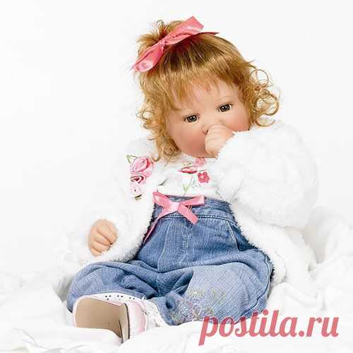 Gallery.ru / Фото #25 - Куклы - Fleur55555
