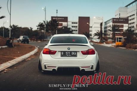 BMW 435i
