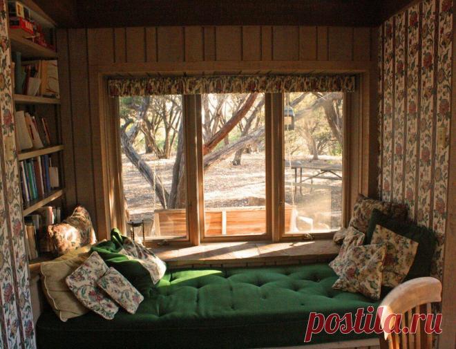 Любимое место в доме
Всем по привету! Ну, вы уже знаете, что я стараюсь найти для вас, что то интересненькое))) И вот я натолкнулась на интересную теорию, что у каждого человека есть любимое место в доме. И на выбор этого места влияет знак зодиака. Я по своему знаку проверила мене подходит) Обязательно напишите соответствует ли действительности это утверждение! Итак […]
Читай пост далее на сайте. Жми ⏫ссылку выше